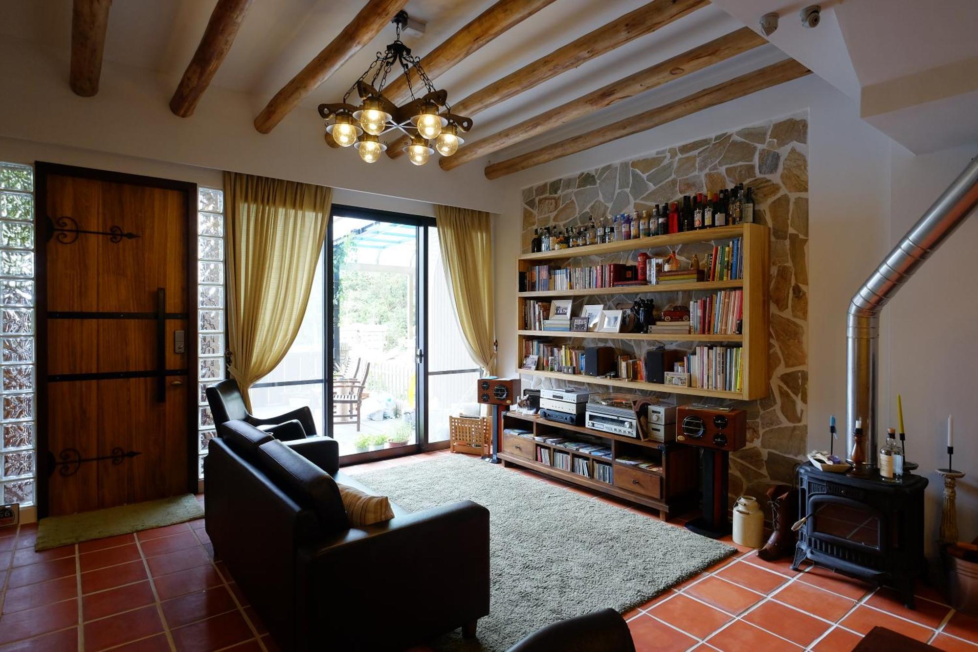 Shire Homestay Luodong Buitenkant foto
